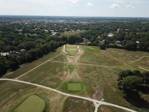 Chicago Golf Club 3rd Tee